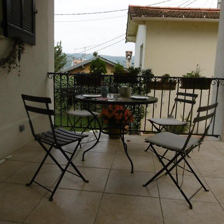 Cottage Massanet Grasse Zewnętrze zdjęcie