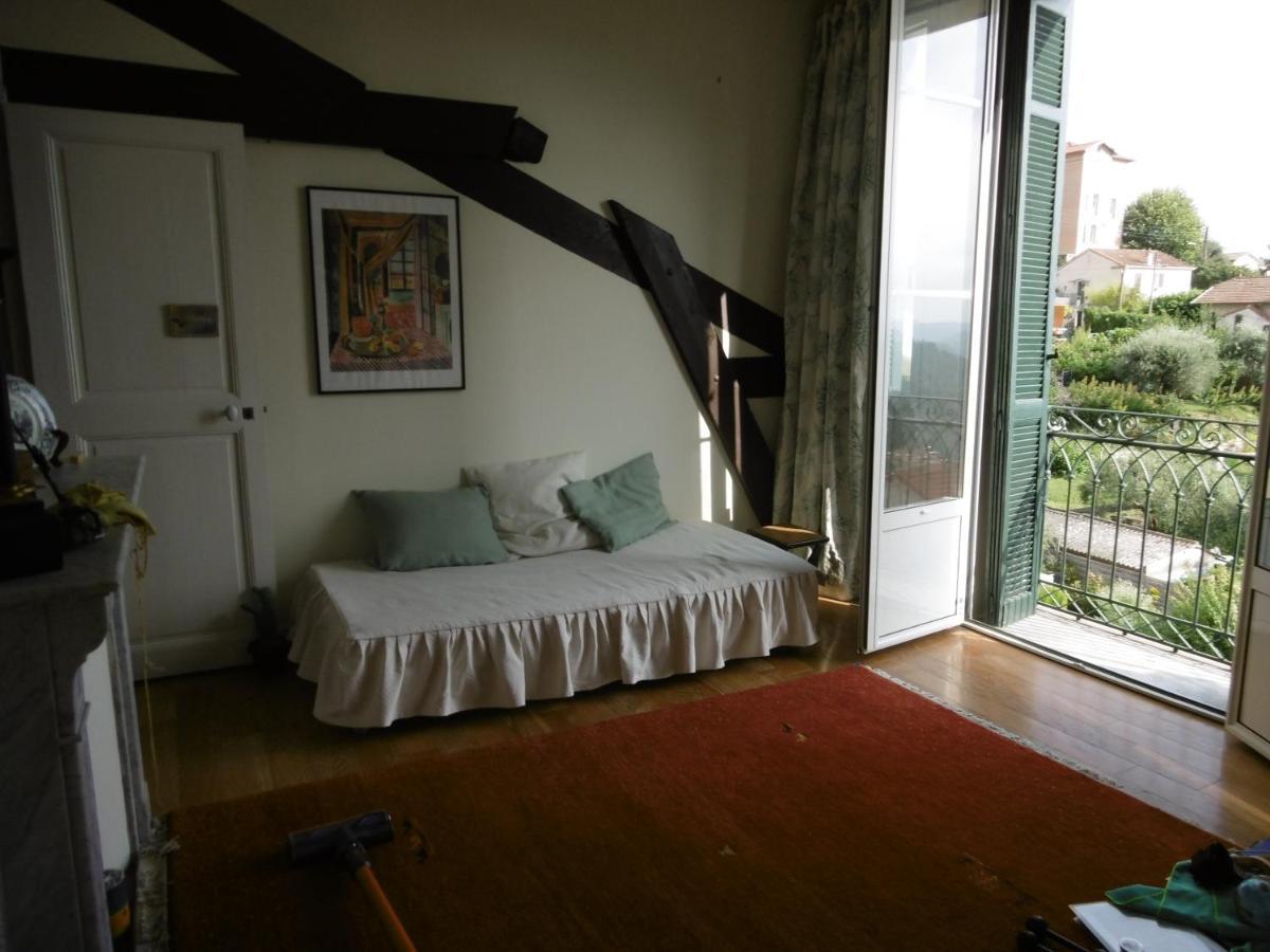 Cottage Massanet Grasse Zewnętrze zdjęcie