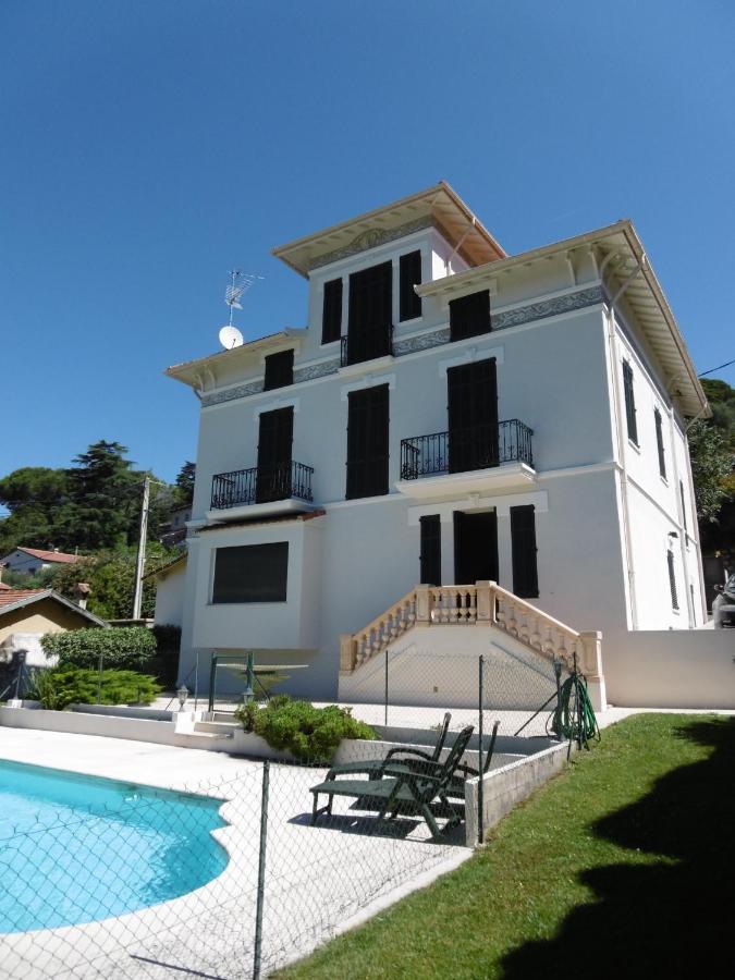 Cottage Massanet Grasse Zewnętrze zdjęcie