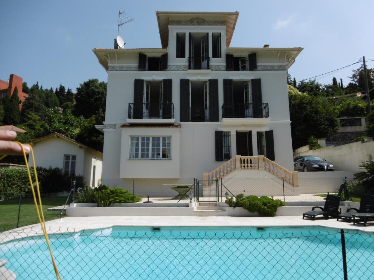Cottage Massanet Grasse Zewnętrze zdjęcie